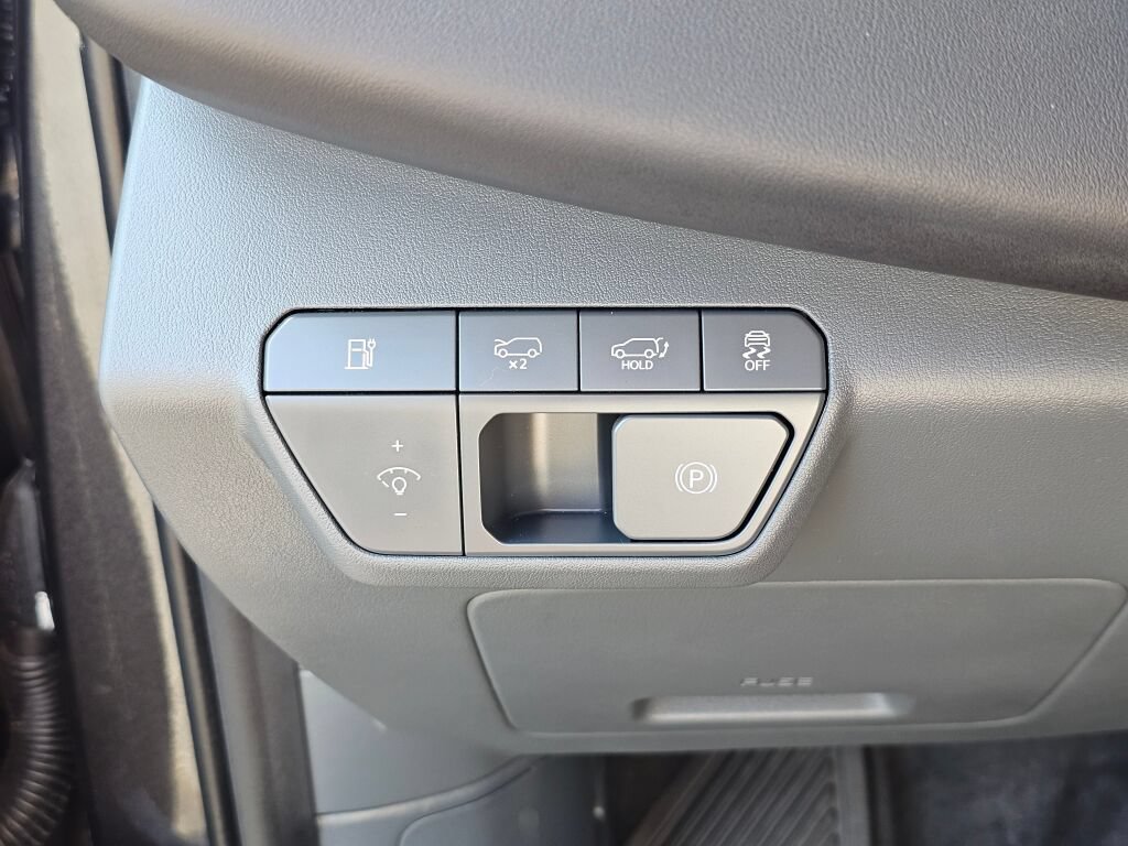 Certified 2024 Kia EV9 Wind AWD/4WD image 37