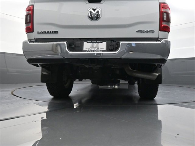 Used 2024 RAM 2500 Laramie image 22