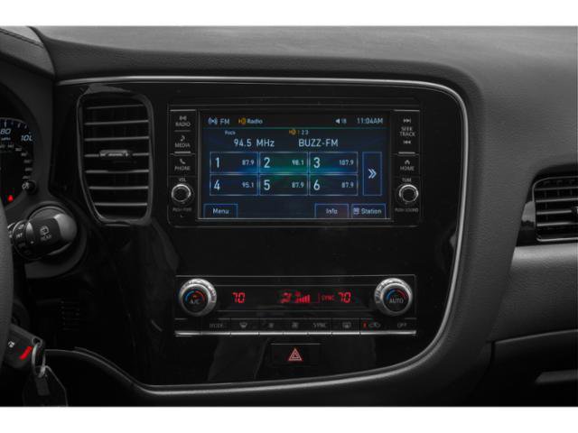 Used 2019 Mitsubishi Outlander ES image 10