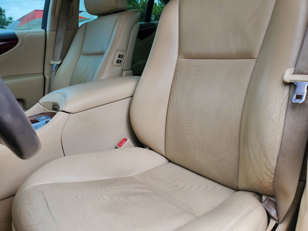 Used 2008 Lexus LS 460 image 18