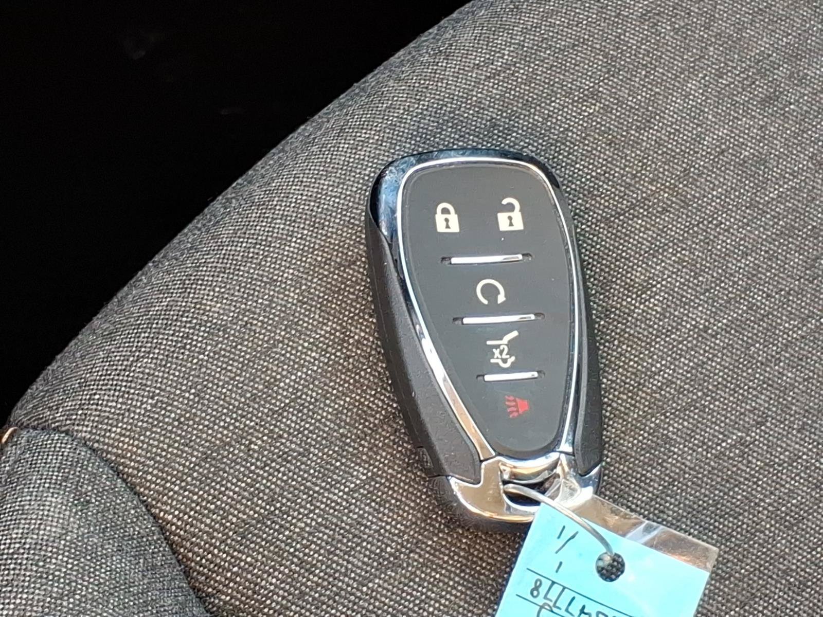Used 2024 Chevrolet Equinox LT AWD/4WD image 23