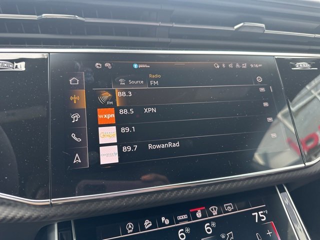 New 2026 Audi RS Q8 performance image 44