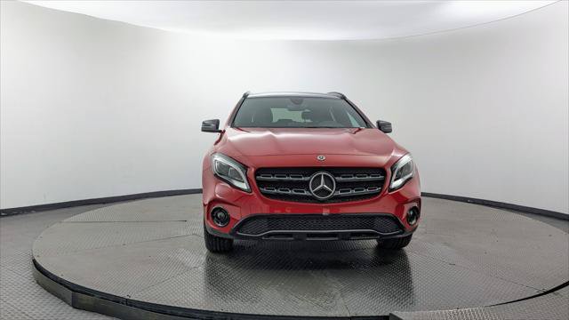 Used 2018 Mercedes-Benz GLA 250 4MATIC image 12