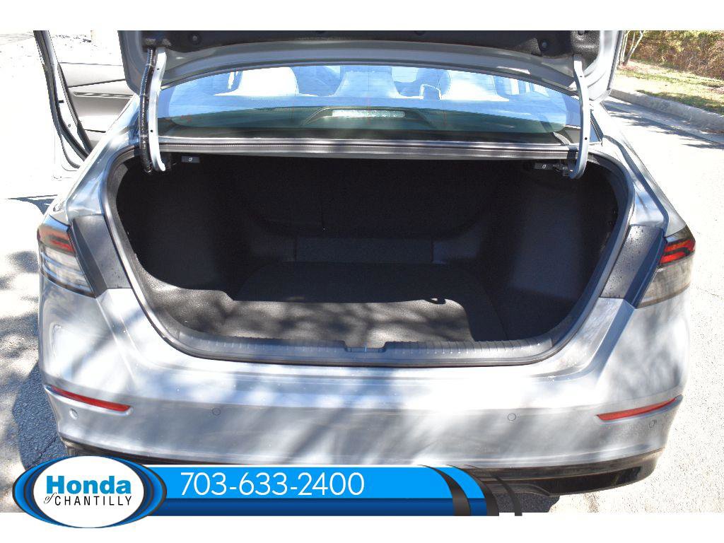 New 2026 Honda Accord Hybrid Touring image 34