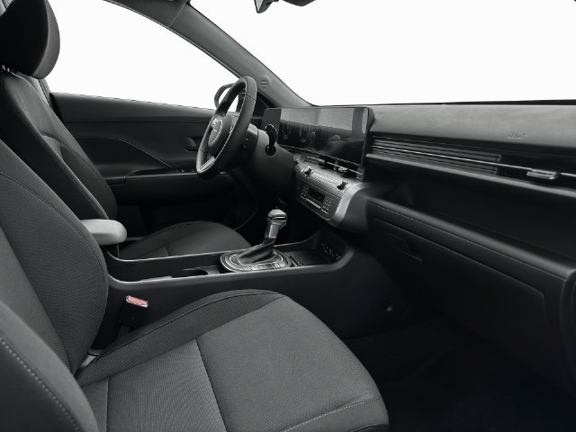 New 2026 Hyundai Kona SEL Sport AWD/4WD image 14