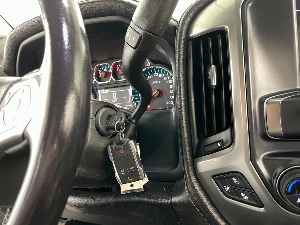 Certified 2019 Chevrolet Silverado 2500 LTZ w/ Duramax Plus Package image 34