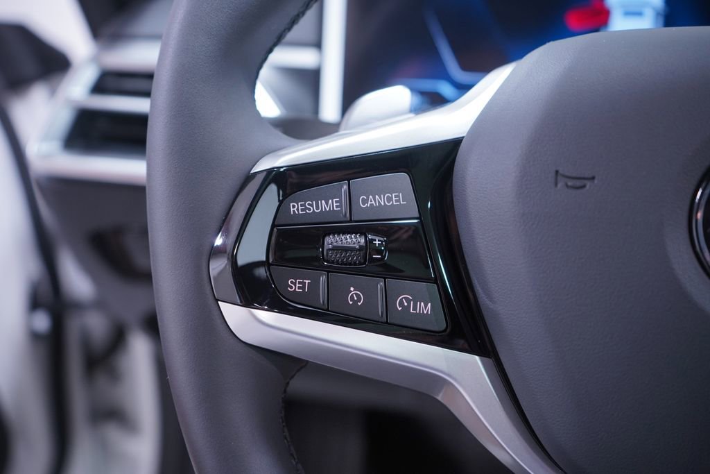 Used 2026 BMW 430i Coupe w/ Convenience Package image 19