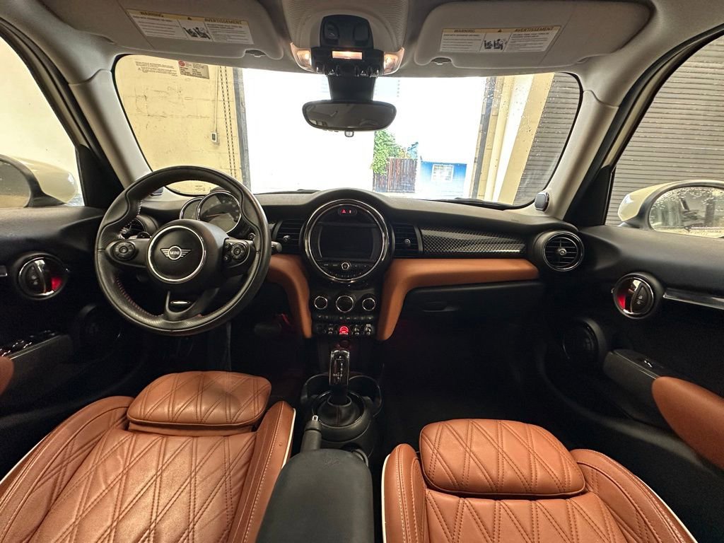 Used 2021 MINI Cooper S w/ Signature Upholstery Package FWD image 7
