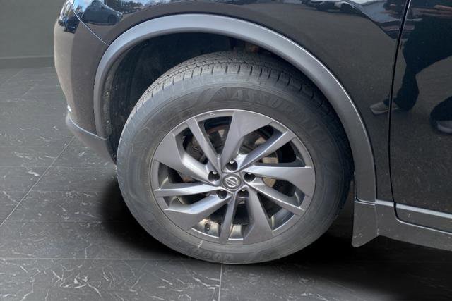 Used 2016 Nissan Rogue SL w/ SL Premium Package AWD/4WD image 37