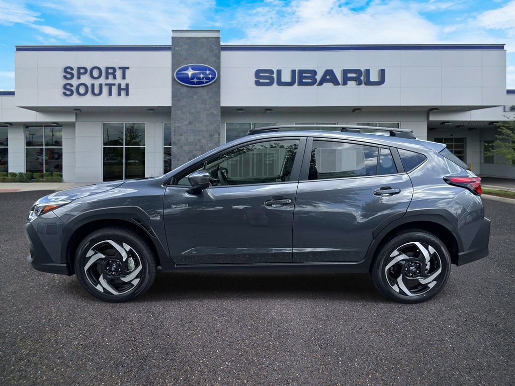 New 2026 Subaru Crosstrek 2.5i Limited AWD/4WD image 6