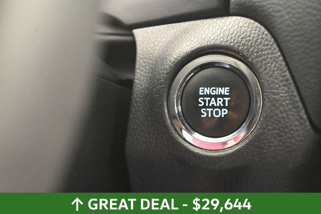 Used 2024 Toyota RAV4 XLE w/ Weather Package AWD/4WD image 25