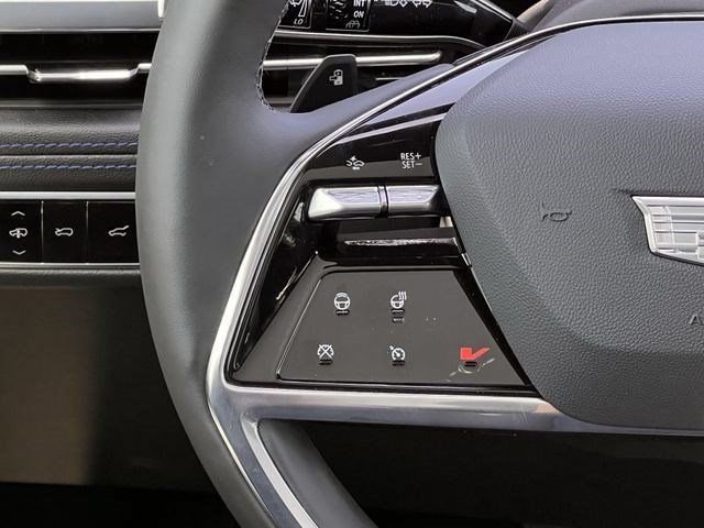 New 2026 Cadillac Escalade IQL Luxury AWD/4WD image 12