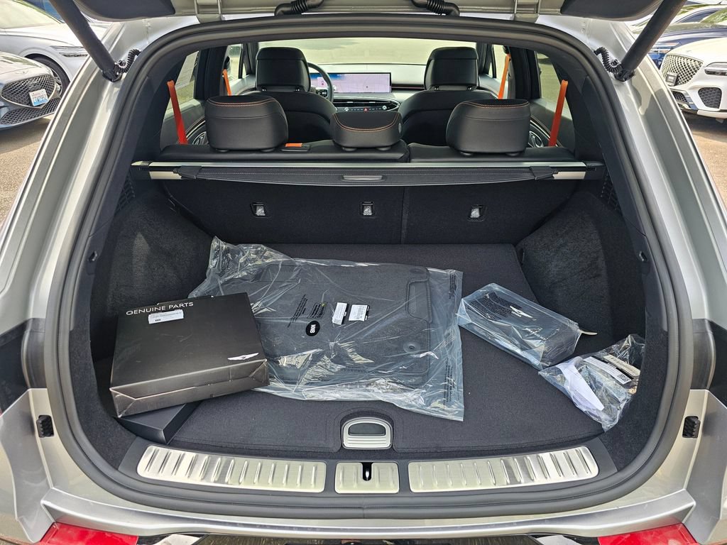 New 2026 Genesis GV70 2.5T Sport Prestige AWD/4WD image 23