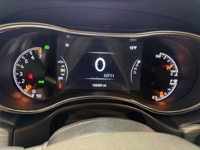 Used 2020 Jeep Grand Cherokee Laredo w/ Quick Order Package 2BN North image 15