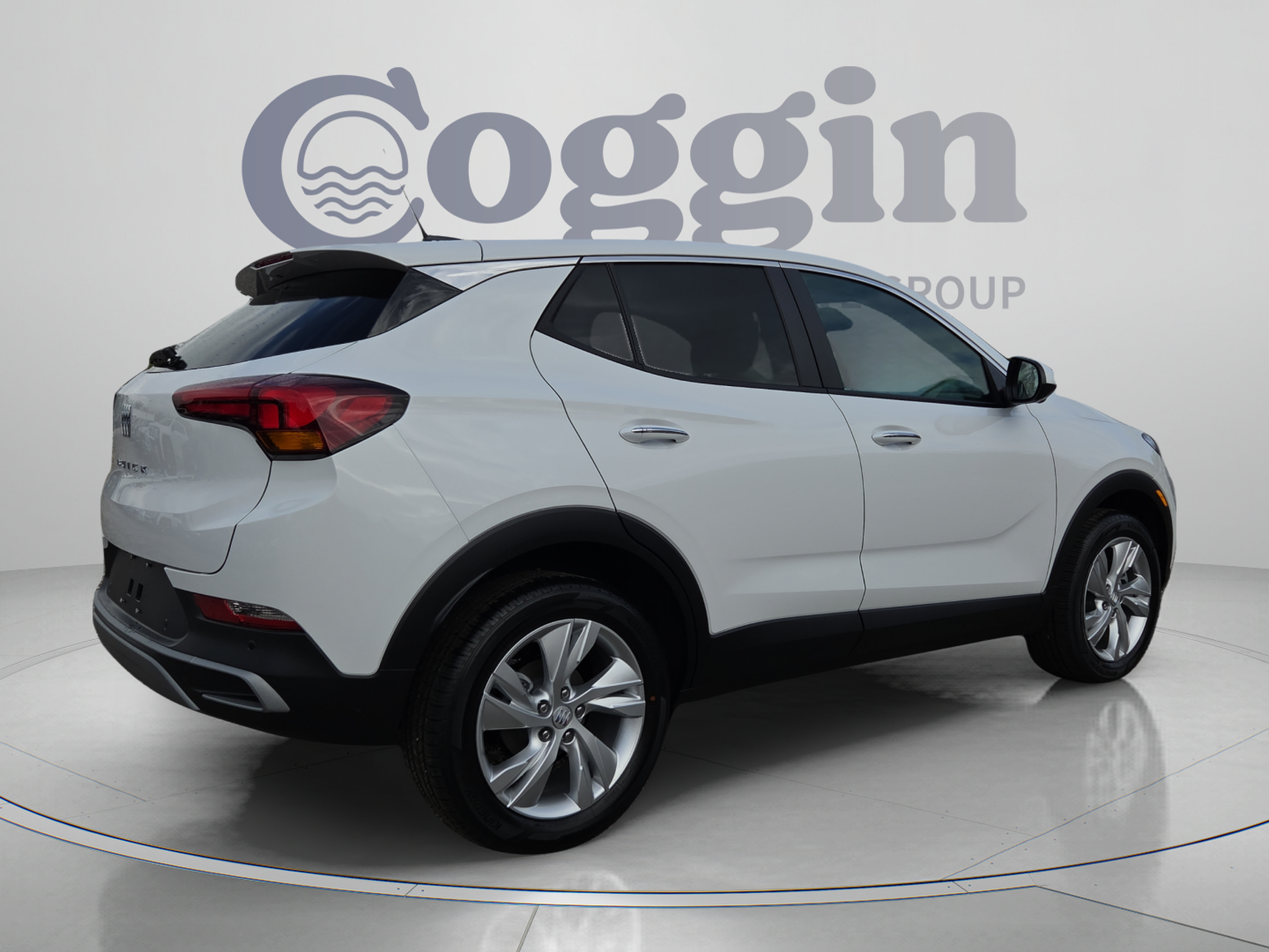 New 2026 Buick Encore GX Preferred w/ Advanced Technology Package AWD/4WD image 5