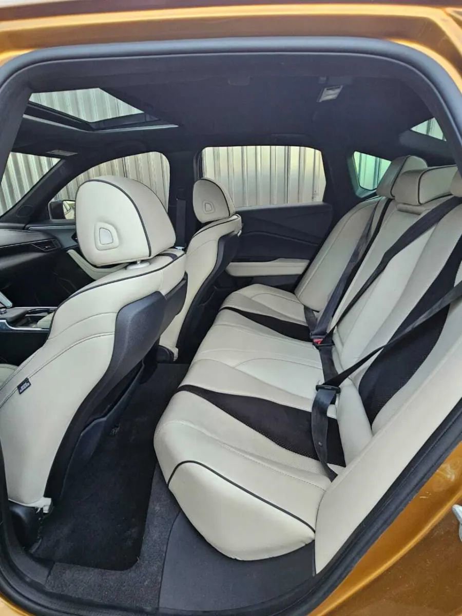 Used 2021 Acura TLX Type S image 11