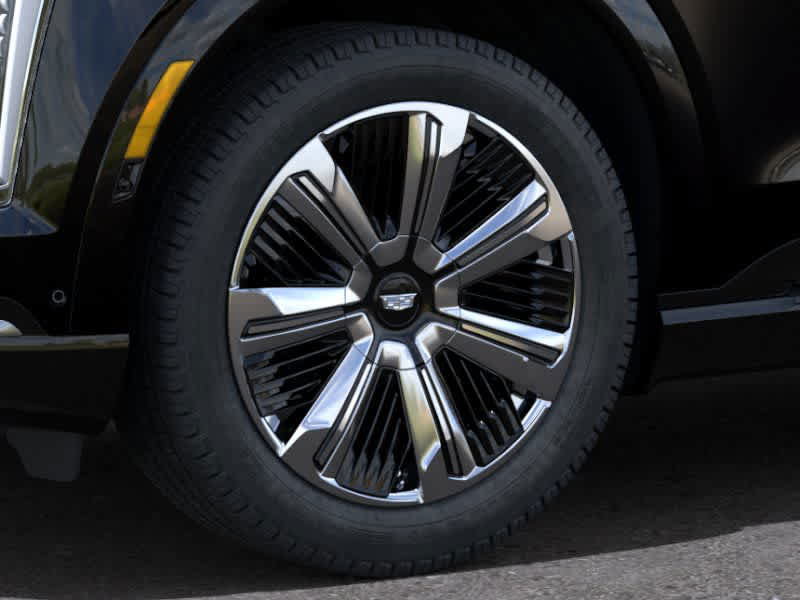New 2025 Cadillac Escalade IQ Luxury 2 AWD/4WD image 9