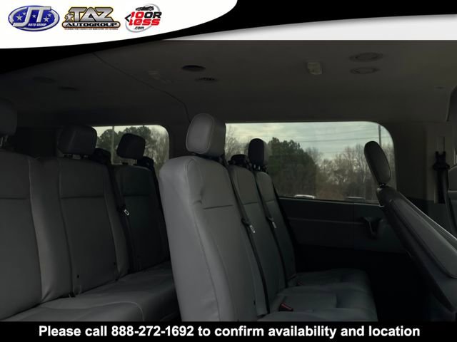 Used 2018 Ford Transit 150 XL RWD image 13