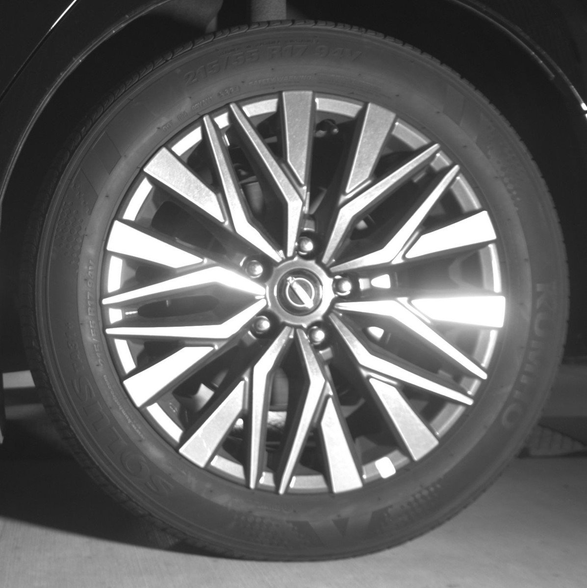 Used 2025 Nissan Altima 2.5 SV image 14