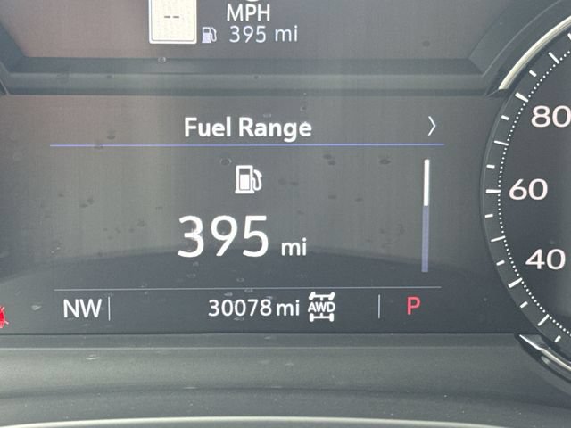 Certified 2024 Cadillac XT6 Premium Luxury AWD/4WD image 14