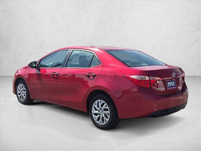Used 2019 Toyota Corolla LE FWD image 7