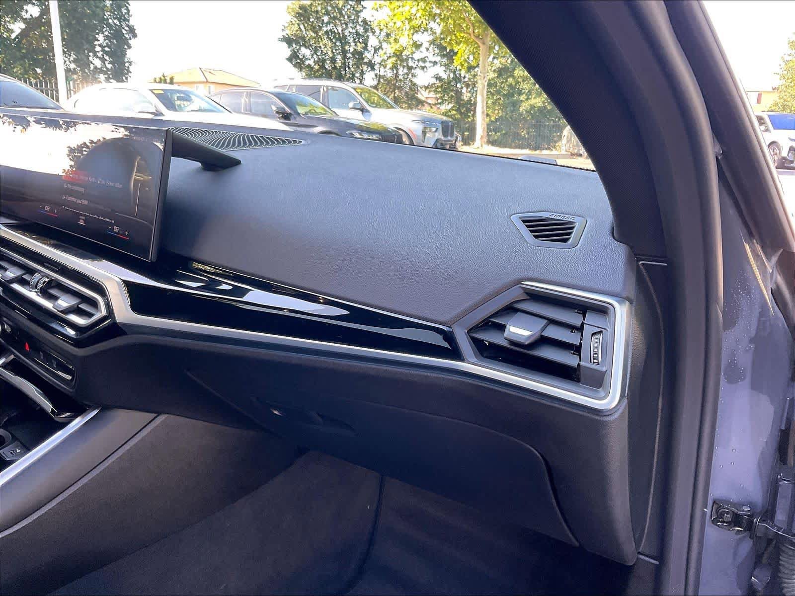 Certified 2023 BMW i4 eDrive35 RWD image 18