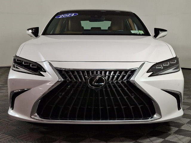Used 2024 Lexus ES 350 Ultra Luxury w/ Accessory Package (Z2) FWD image 5