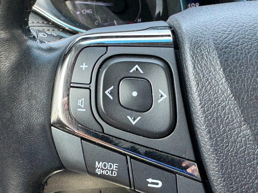 Used 2018 Toyota Avalon Limited FWD image 27