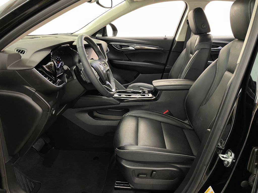Used 2023 Buick Envision Essence AWD/4WD image 7