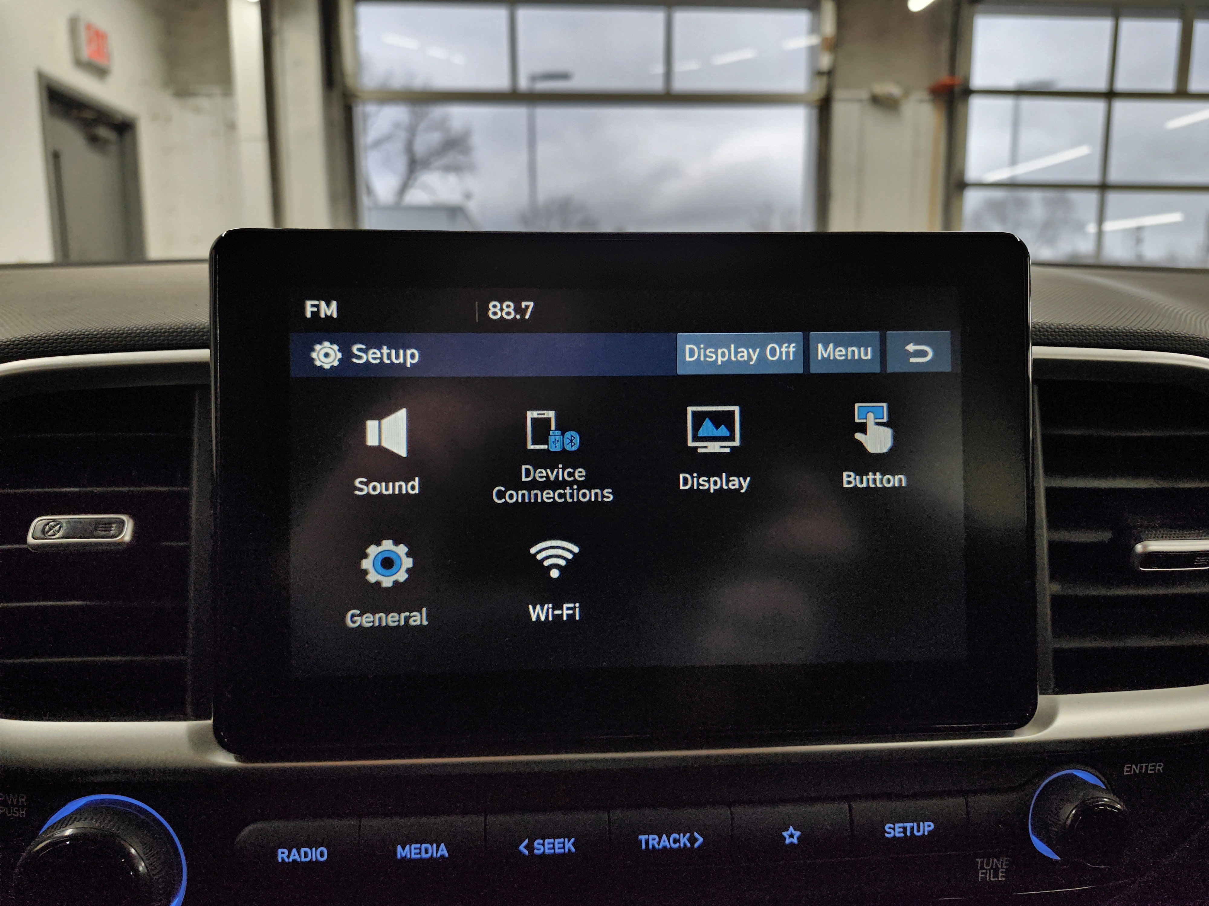 New 2026 Hyundai Venue SEL image 5