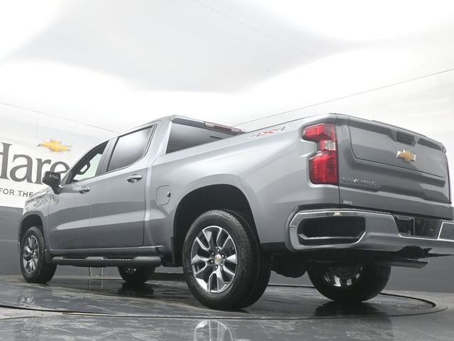 New 2026 Chevrolet Silverado 1500 LT w/ All Star Edition Plus image 5