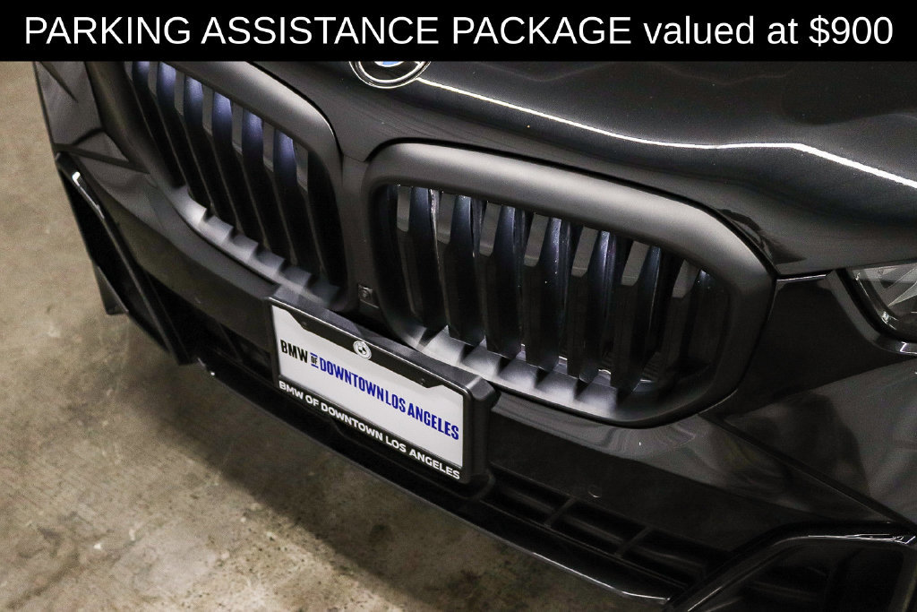 Used 2026 BMW X5 xDrive40i w/ M Sport Package AWD/4WD image 10