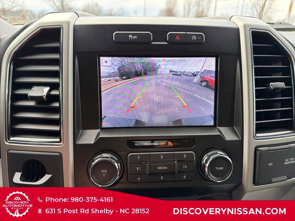 Used 2019 Ford F150 Lariat image 10