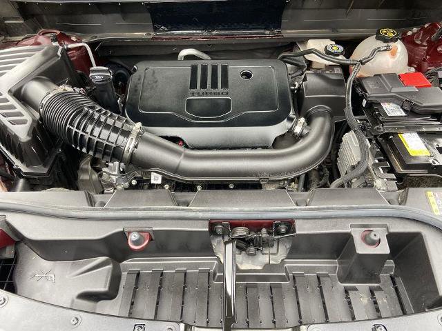 Used 2023 GMC Acadia SLE w/ Driver Convenience Package image 25