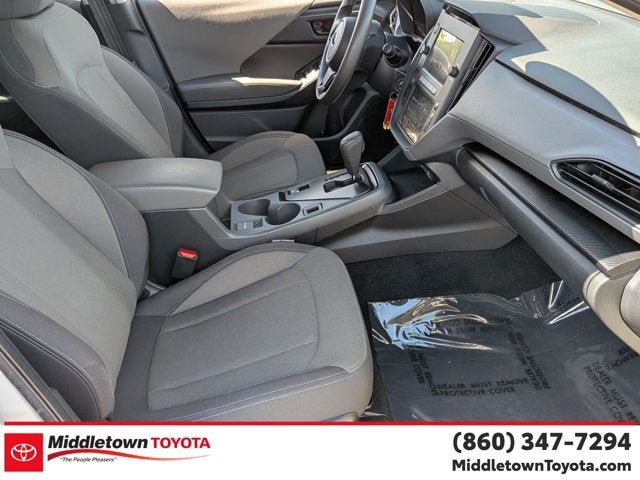Used 2024 Subaru Crosstrek 2.0i AWD/4WD image 35