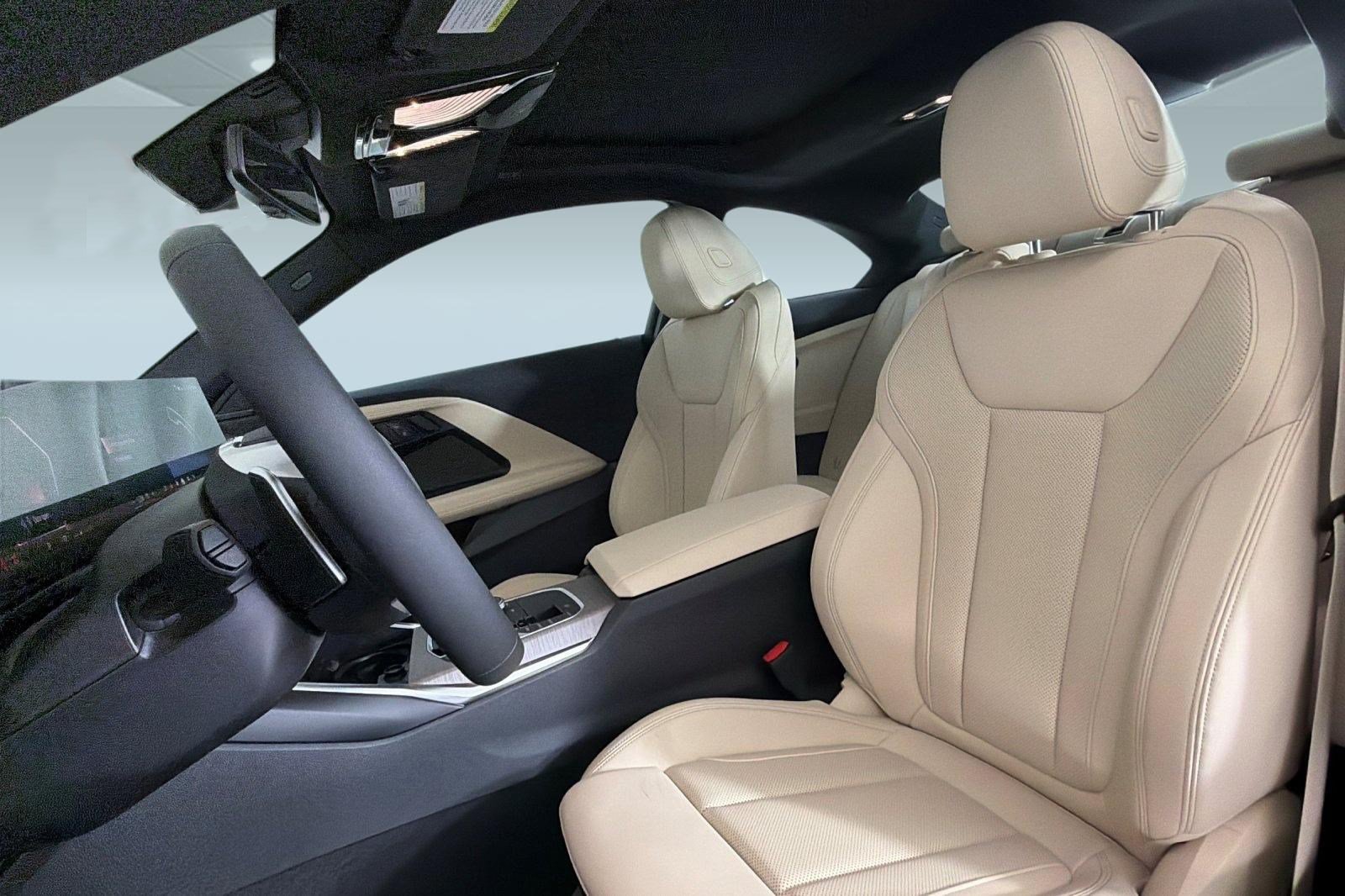 New 2026 BMW 230i Coupe w/ Convenience Package RWD image 5