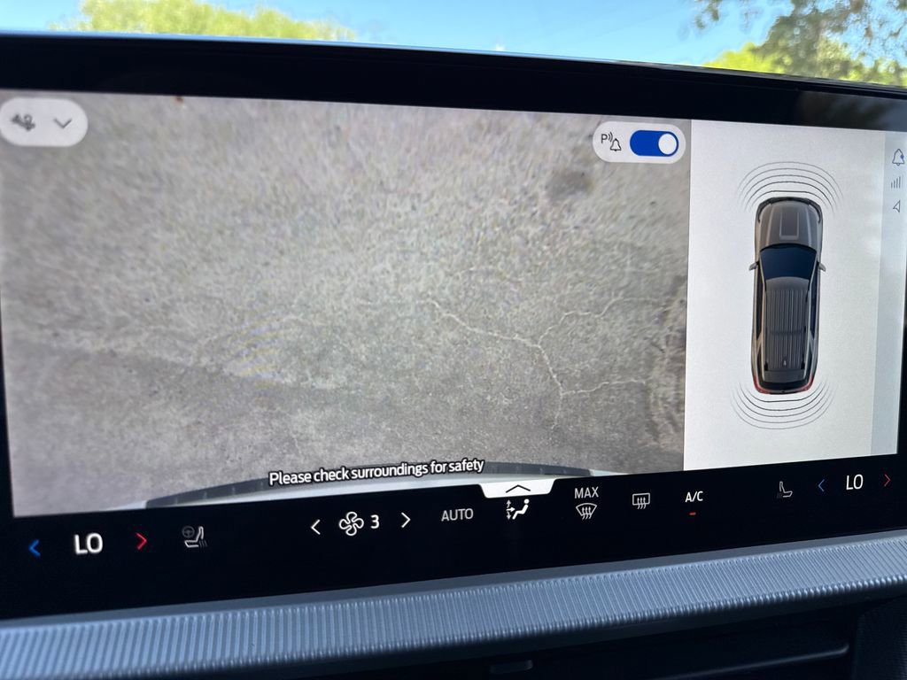 New 2026 Ford Explorer Tremor AWD/4WD image 26