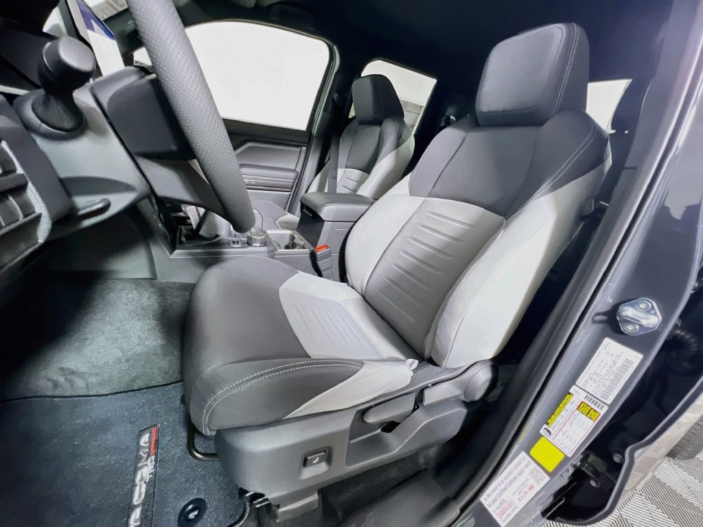 New 2026 Toyota Tacoma TRD Off-Road AWD/4WD image 12