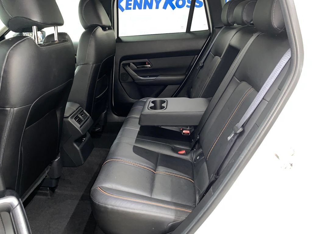 Certified 2023 MAZDA CX-50 AWD 2.5 S w/ Cargo Package image 15