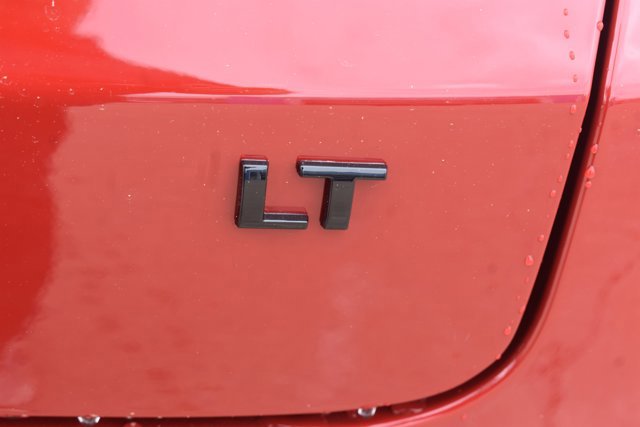 New 2026 Chevrolet TrailBlazer LT w/ Convenience Package image 8