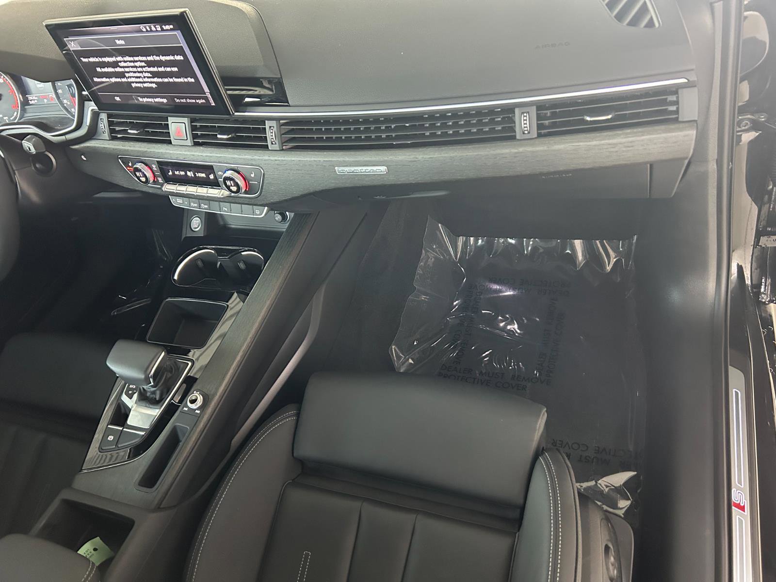 Certified 2023 Audi A4 2.0T Premium w/ Convenience Package image 27