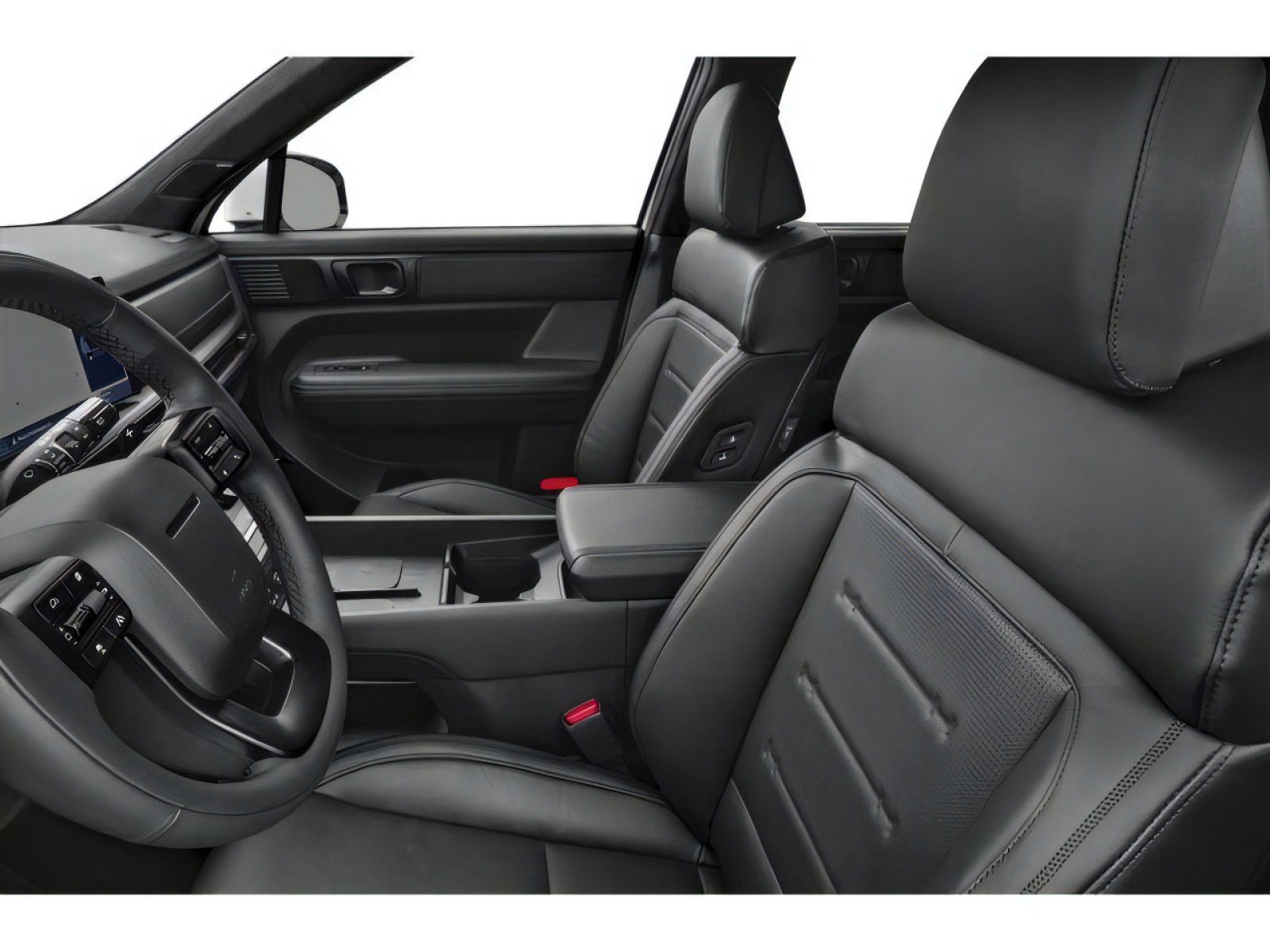 New 2026 Hyundai Santa Fe Calligraphy AWD/4WD image 6