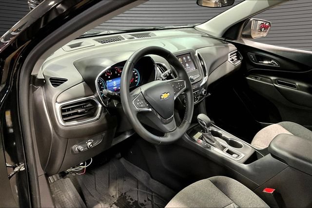 Certified 2024 Chevrolet Equinox LT w/ LPO, Floor Liner Package FWD image 17