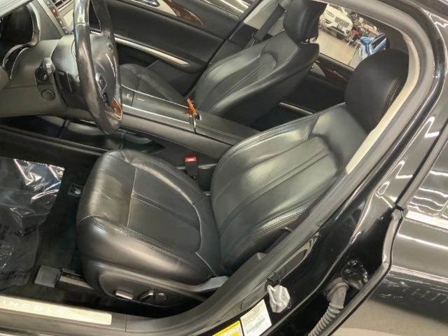 Used 2014 Lincoln MKZ AWD w/ Equipment Group 102A Reserve image 14