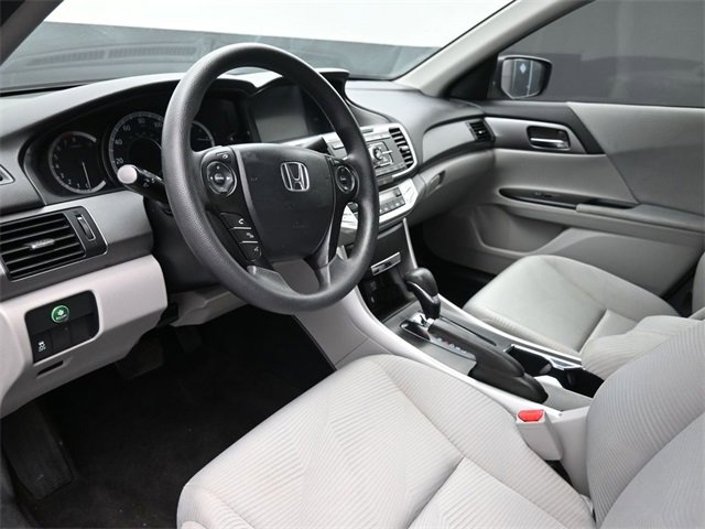 Used 2014 Honda Accord LX image 18