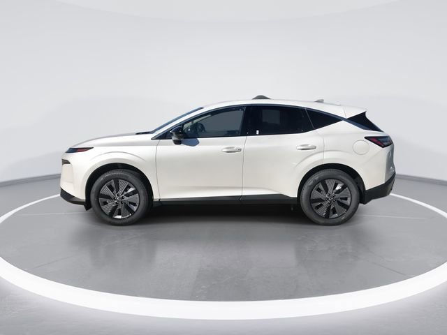 New 2026 Nissan Murano SL AWD/4WD video 5