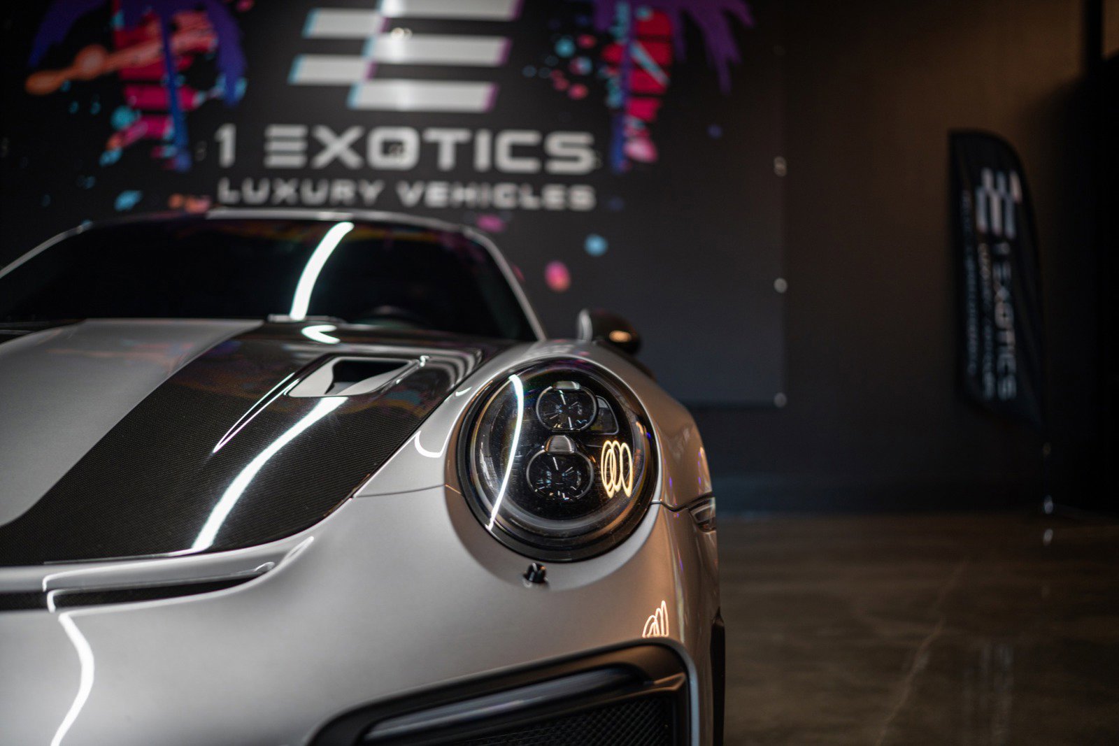 Used 2018 Porsche 911 GT2 RS RWD image 20