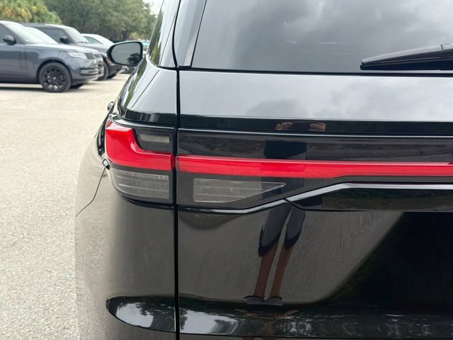 Used 2024 Lexus TX 350 FWD w/ Captains Chair Package image 10