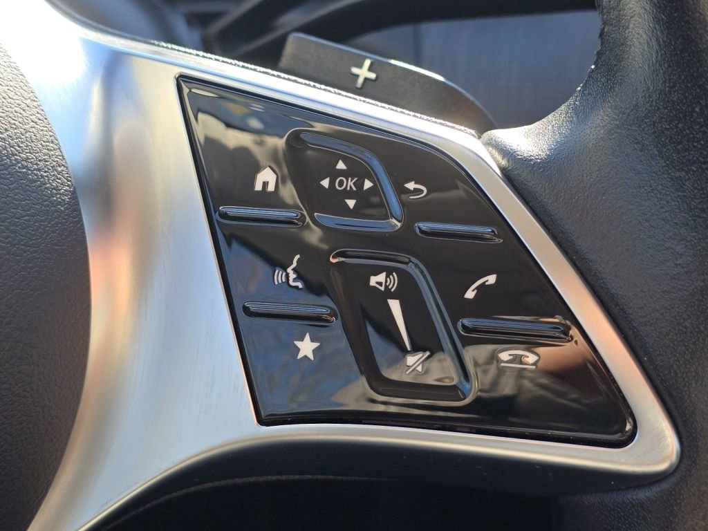 Used 2022 Mercedes-Benz C 300 Sedan image 31