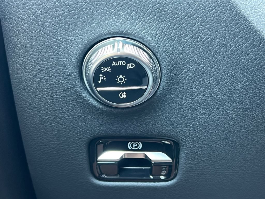 New 2026 Mercedes-Benz GLC 300 4MATIC image 20